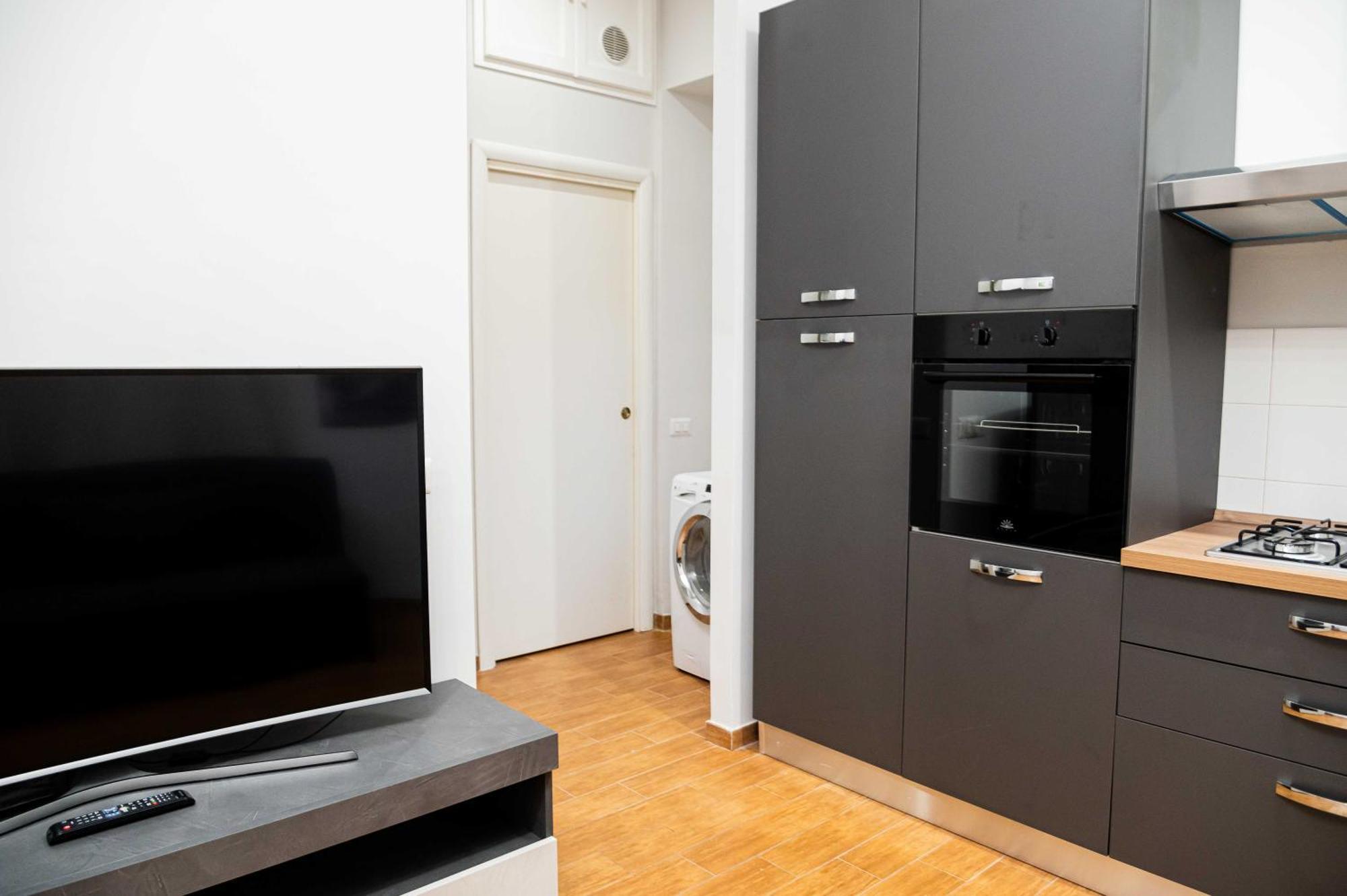 Appartement Domus Trionfale 6780
